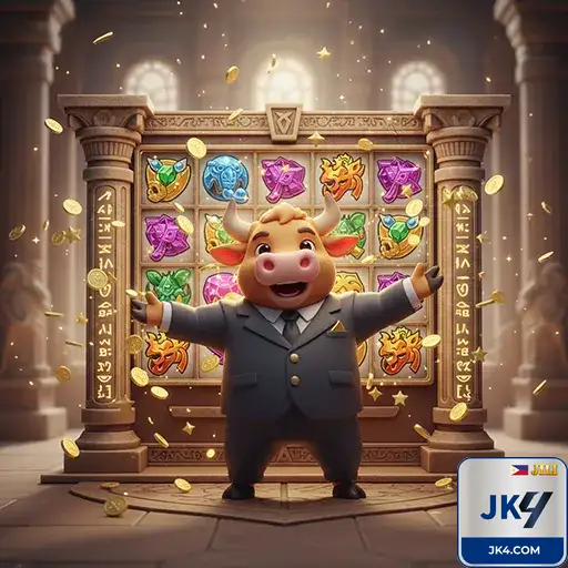 jk4 Game