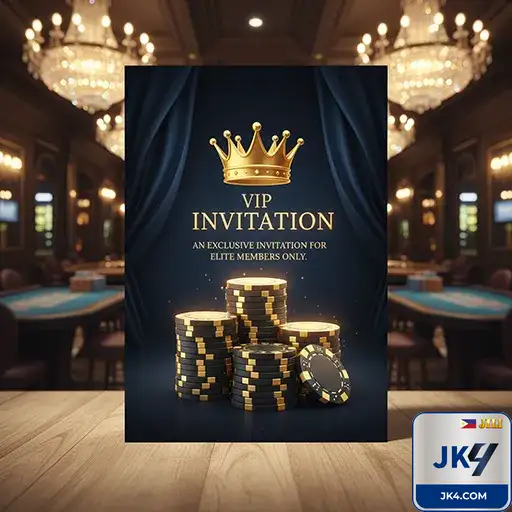 jk4 VIP