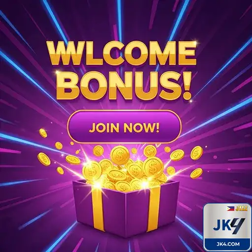 jk4 bonus jogos emocionantes