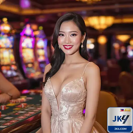 jk4 Casino