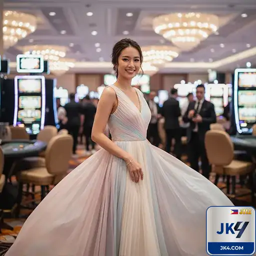 jk4 casino jogos emocionantes