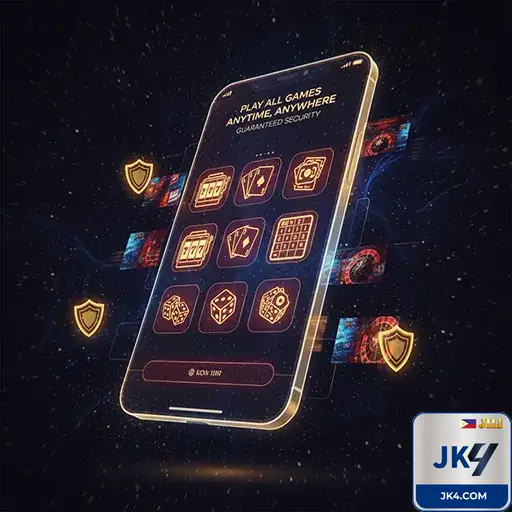 jk4 App